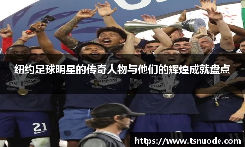 纽约足球明星的传奇人物与他们的辉煌成就盘点